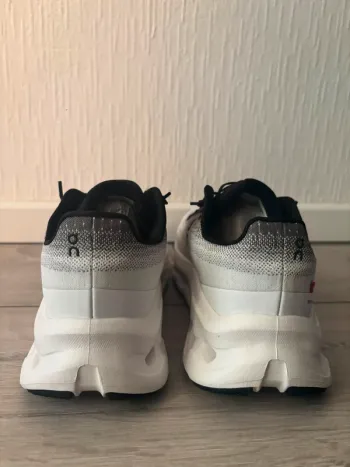 Used On Running On Schuhe bike — image 2 of 5