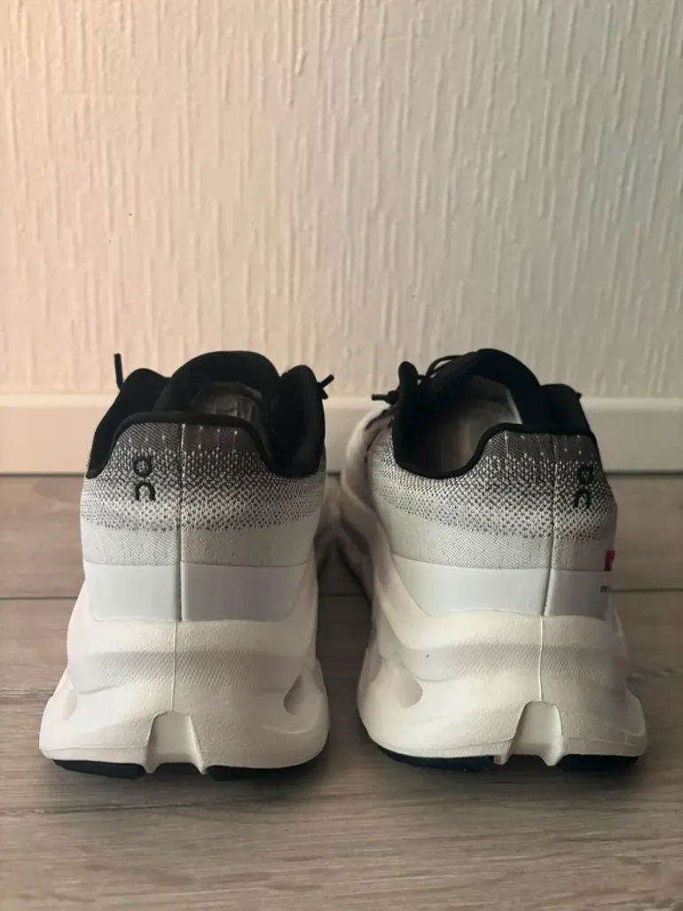 Used On Running On Schuhe bike — image 2 of 5