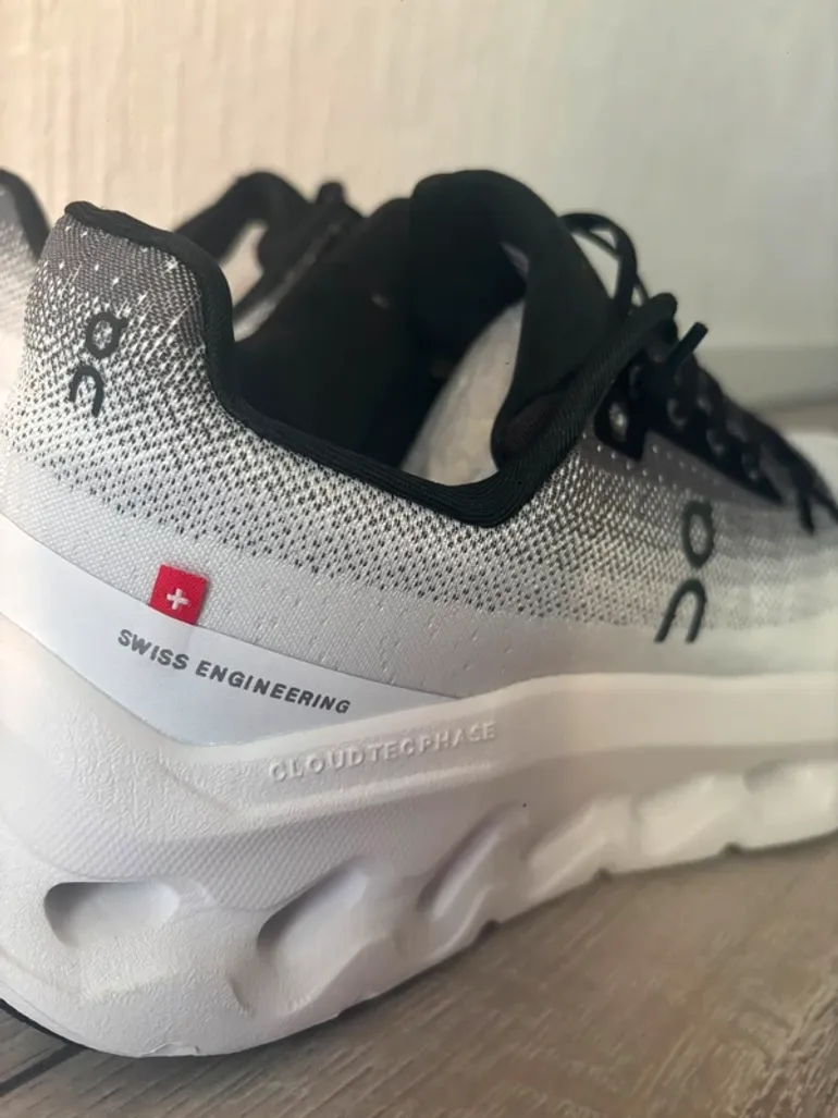 Used On Running On Schuhe bike — image 5 of 5