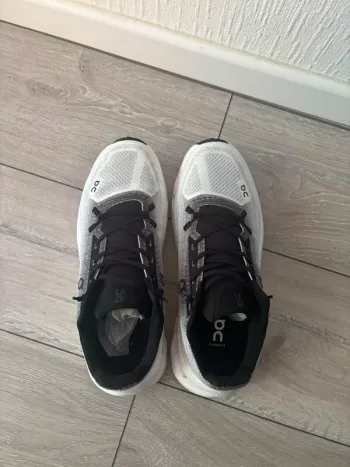 Used On Running On Schuhe bike