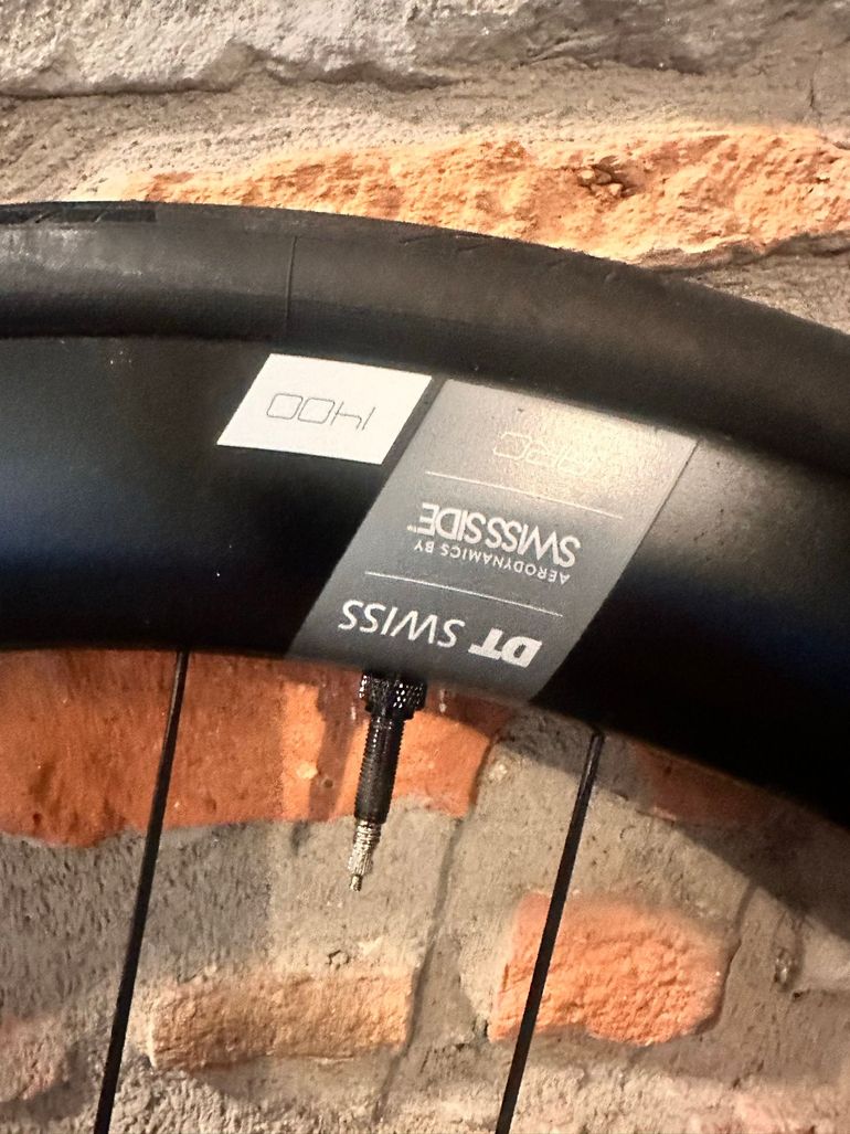 Käytetty Dt Swiss ARC 1400 bike — kuva 3 / 3
