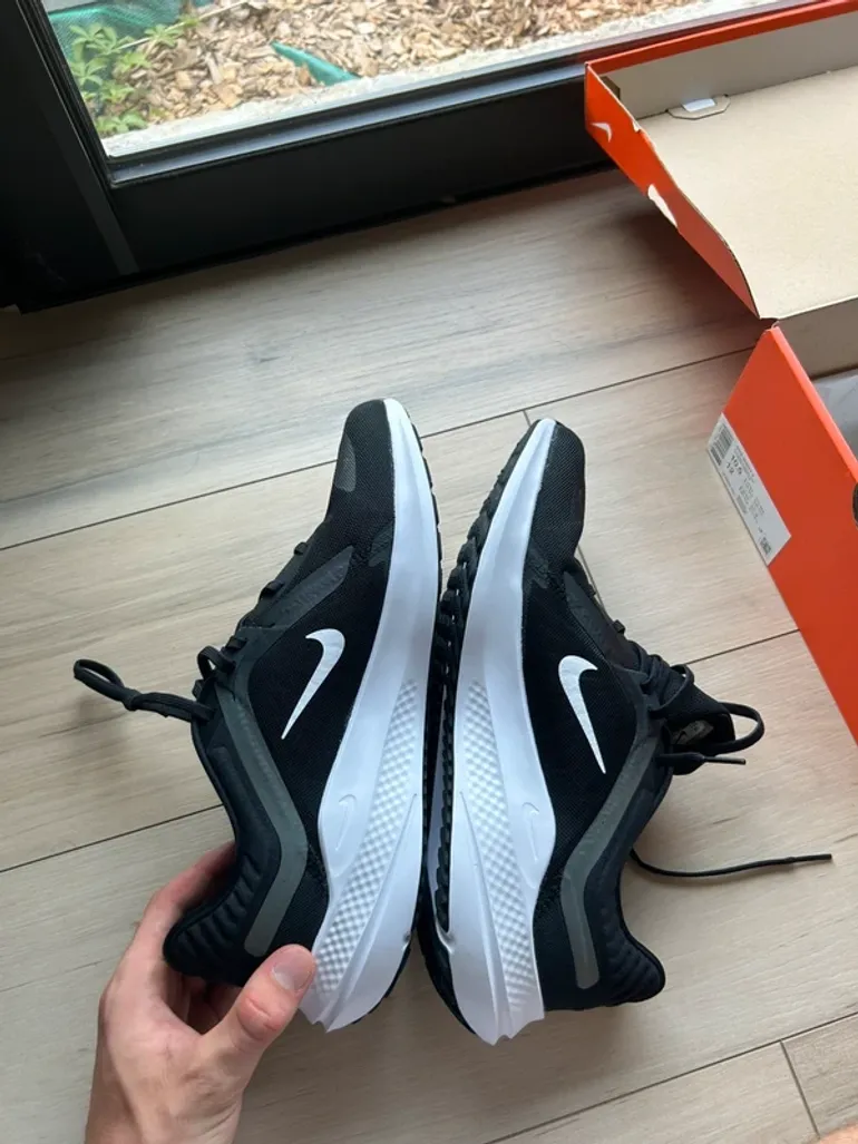 Brugt Nike Quest 5 bike — billede 3 af 6
