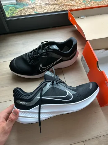 Brugt Nike Quest 5 bike — billede 2 af 6