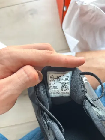 Brugt Nike Quest 5 bike — billede 6 af 6