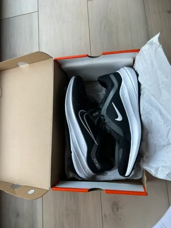 Brugt Nike Quest 5 bike