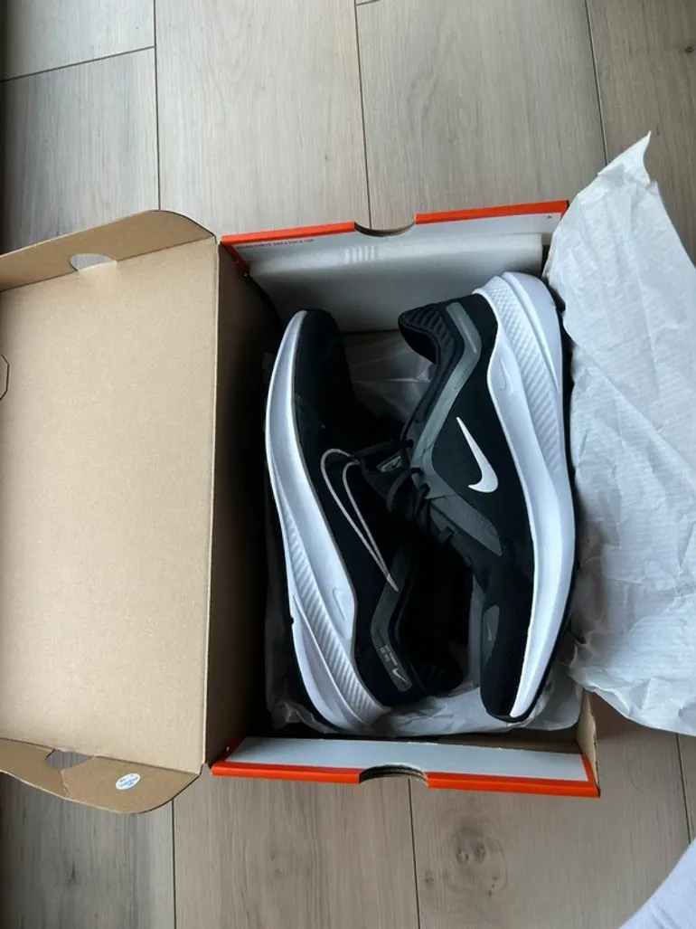 Brugt Nike Quest 5 bike — billede 1 af 6