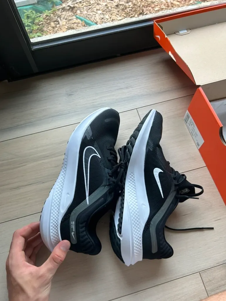 Brugt Nike Quest 5 bike — billede 4 af 6