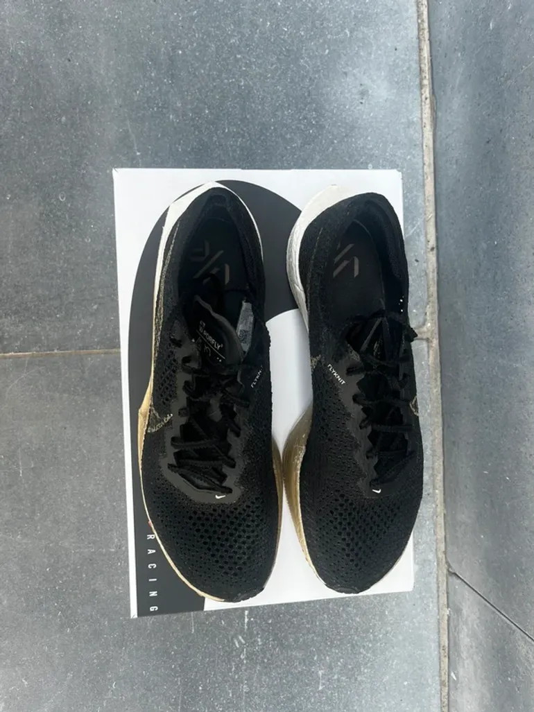 Used Nike Vaporfly 3 bike — image 5 of 13