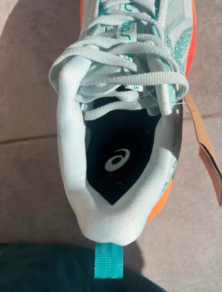 Used Orange Novablast 5 bike — image 10 of 12