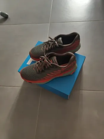 Gebrauchtes Hoka Torrent 3 bike — Bild 2 von 6