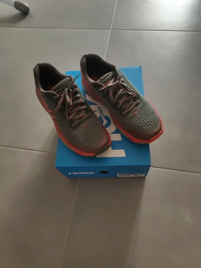 Gebrauchtes Hoka Torrent 3 bike — Bild 1 von 6