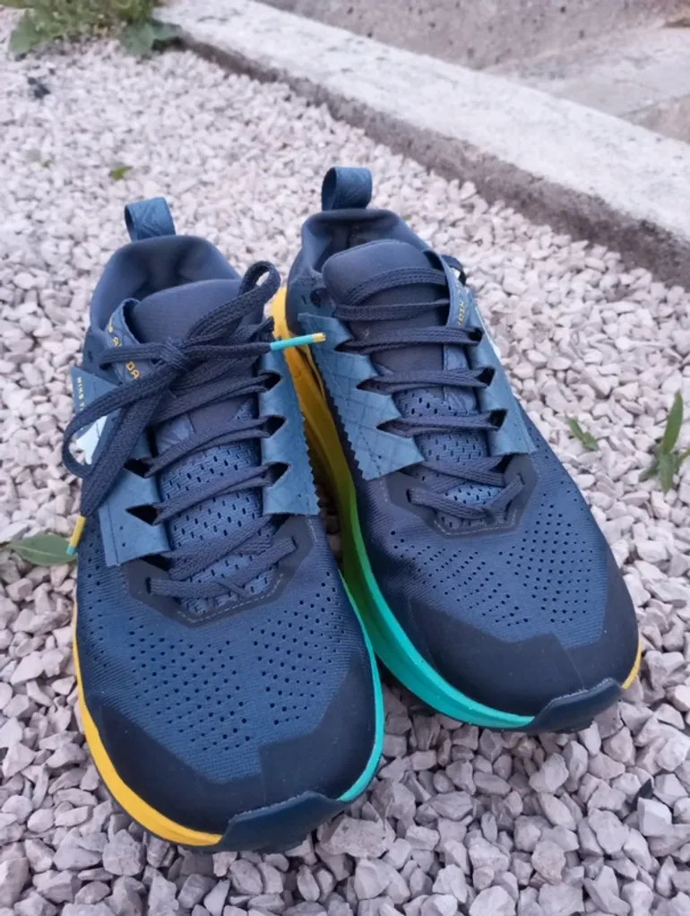 Gebrauchtes Nike Zoom X Zegama Trail 2 bike — Bild 8 von 15