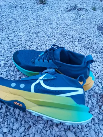 Gebrauchtes Nike Zoom X Zegama Trail 2 bike — Bild 10 von 15