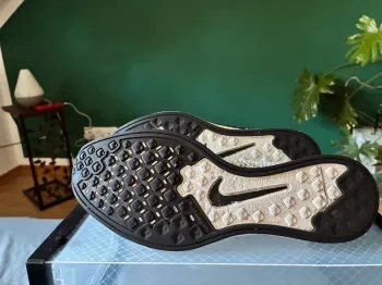 Used Nike Flyknit Racer bike — image 7 of 7