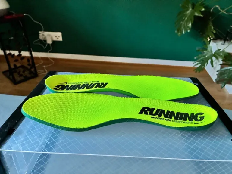 Used Nike Flyknit Racer bike — image 3 of 7