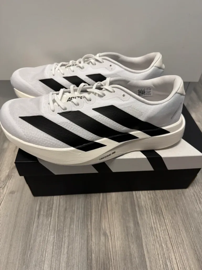 Použité Adidas Adizero Evo bike — obrázek 1 z 4