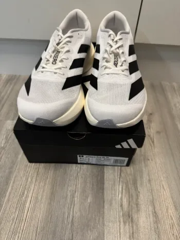 Použité Adidas Adizero Evo bike — obrázek 2 z 4