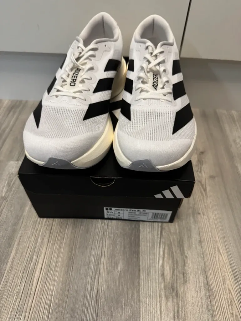 Použité Adidas Adizero Evo bike — obrázek 2 z 4