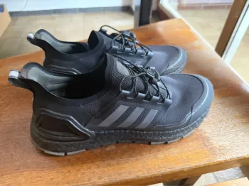 Použité Adidas Ultraboost Winter.RDY bike — obrázek 9 z 14