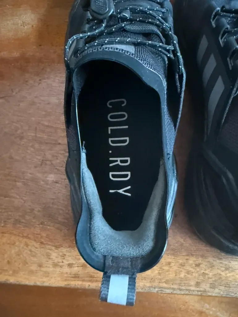 Použité Adidas Ultraboost Winter.RDY bike — obrázek 14 z 14