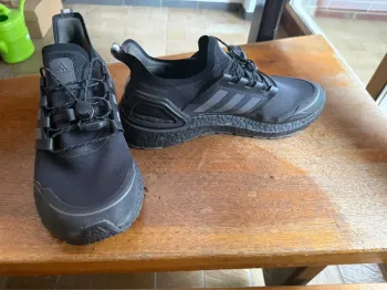 Použité Adidas Ultraboost Winter.RDY bike — obrázek 3 z 14
