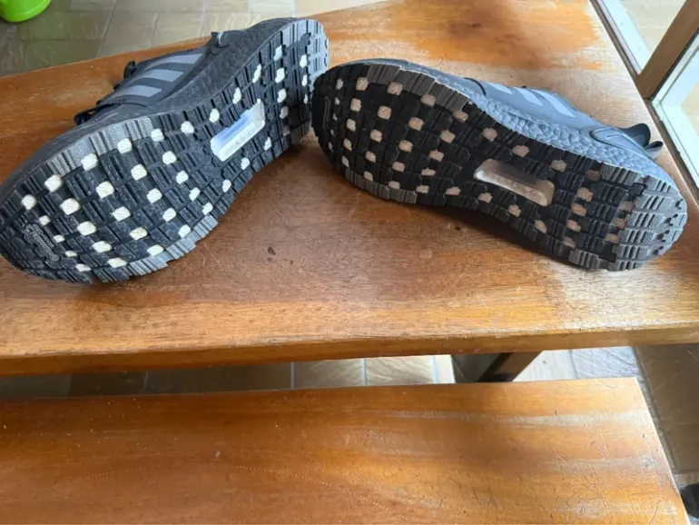 Použité Adidas Ultraboost Winter.RDY bike — obrázek 12 z 14