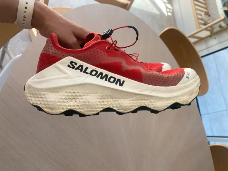 Gebrauchtes Salomon S Lab Ultra Glide bike — Bild 2 von 5