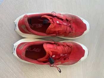 Gebrauchtes Salomon S Lab Ultra Glide bike — Bild 3 von 5