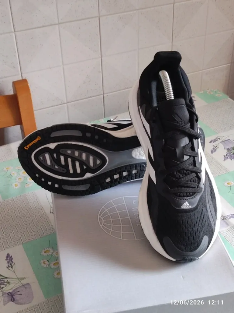 Used Adidas Solar Boost 4 bike — image 7 of 13