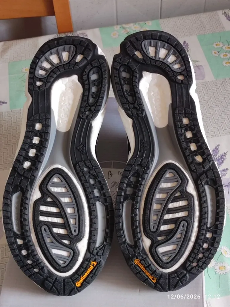 Used Adidas Solar Boost 4 bike — image 12 of 13