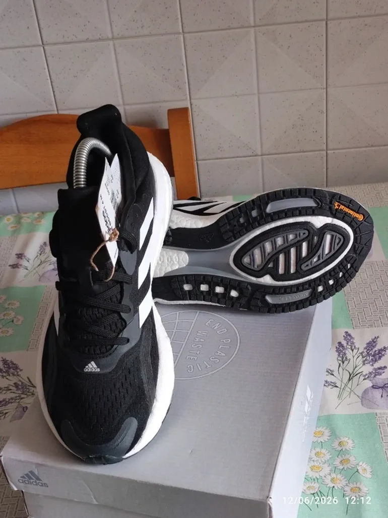 Used Adidas Solar Boost 4 bike — image 6 of 13