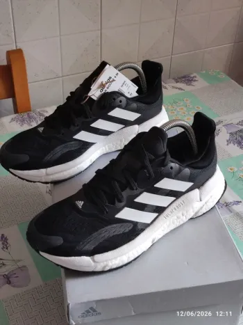 Used Adidas Solar Boost 4 bike — image 11 of 13