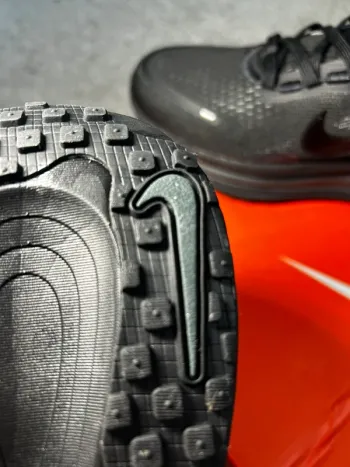 Used Ideal Nike Zoom Vomero 18 bike — image 9 of 10