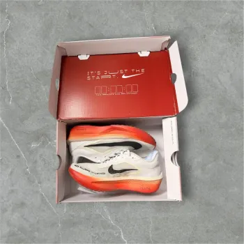 Used Nike Zoom Fly 6 EK bike