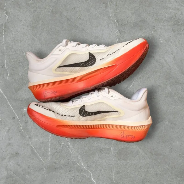 Used Nike Zoom Fly 6 EK bike — image 3 of 4