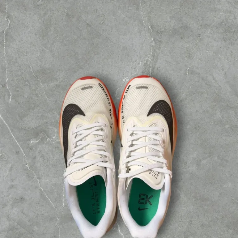 Used Nike Zoom Fly 6 EK bike — image 4 of 4