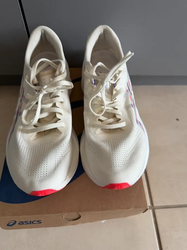 Used Asics Sonicblast bike — image 3 of 8