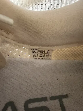 Used Asics Sonicblast bike — image 7 of 8