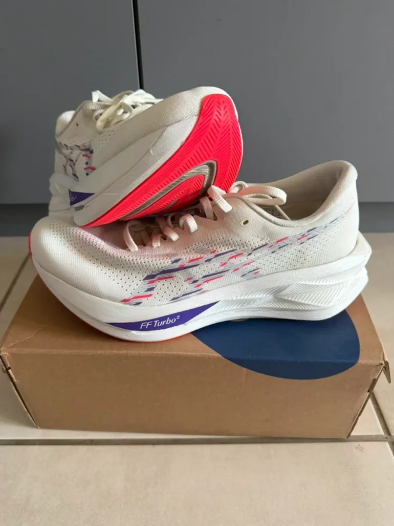 Used Asics Sonicblast bike — image 2 of 8
