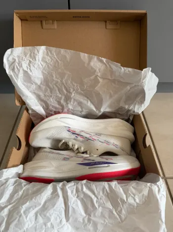 Used Asics Sonicblast bike — image 6 of 8