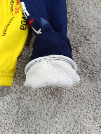 Used doltcini veste mi-saison velo femme taille XXS - 032418 bike — image 3 of 6