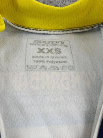 Used doltcini veste mi-saison velo femme taille XXS - 032418 bike — image 2 of 6