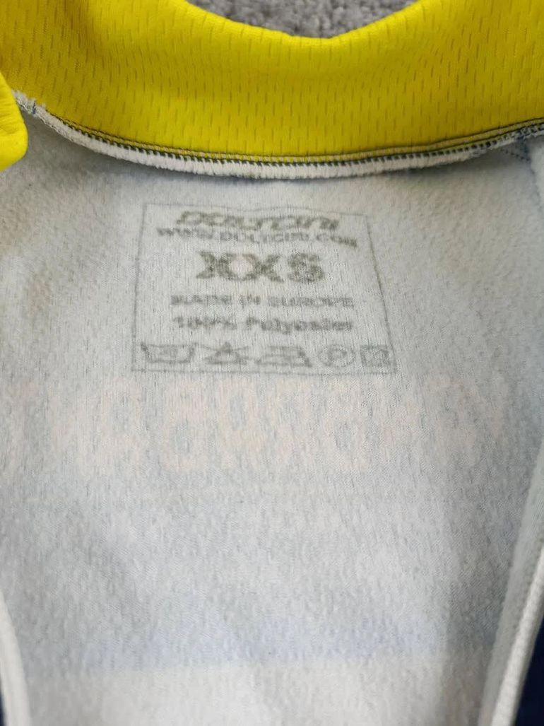 Used doltcini veste mi-saison velo femme taille XXS - 032418 bike — image 2 of 6