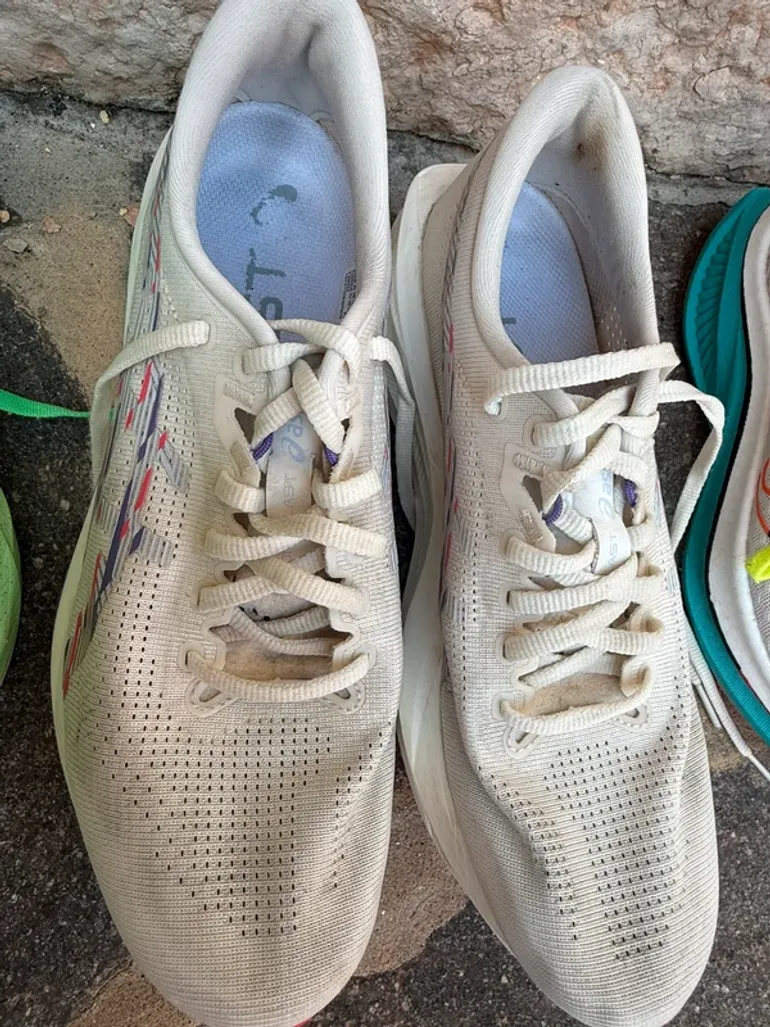 Used Asics Sonic bike — image 7 of 7