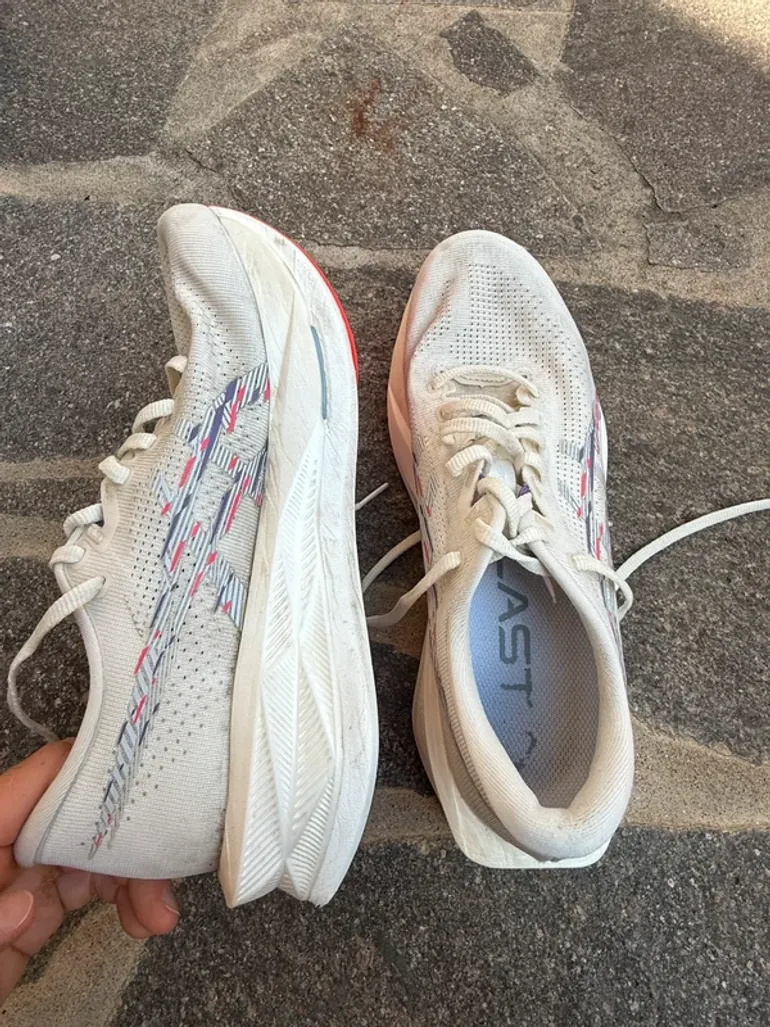 Used Asics Sonic bike — image 6 of 7