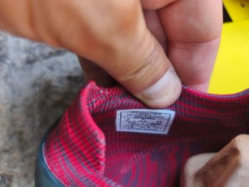 Used Merrell Trekking Shoes 2019 bike — image 8 of 9