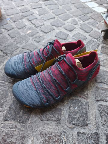 Merrell Trekking Shoes 2019 Hiking d'occasion