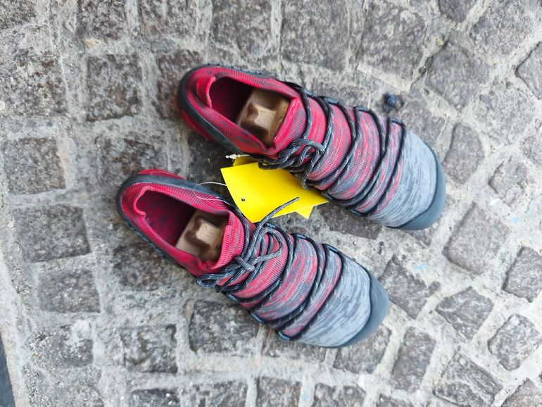 Used Merrell Trekking Shoes 2019 bike — image 9 of 9