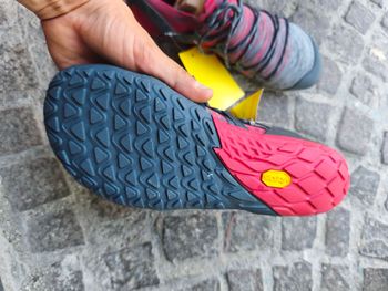 Used Merrell Trekking Shoes 2019 bike — image 7 of 9
