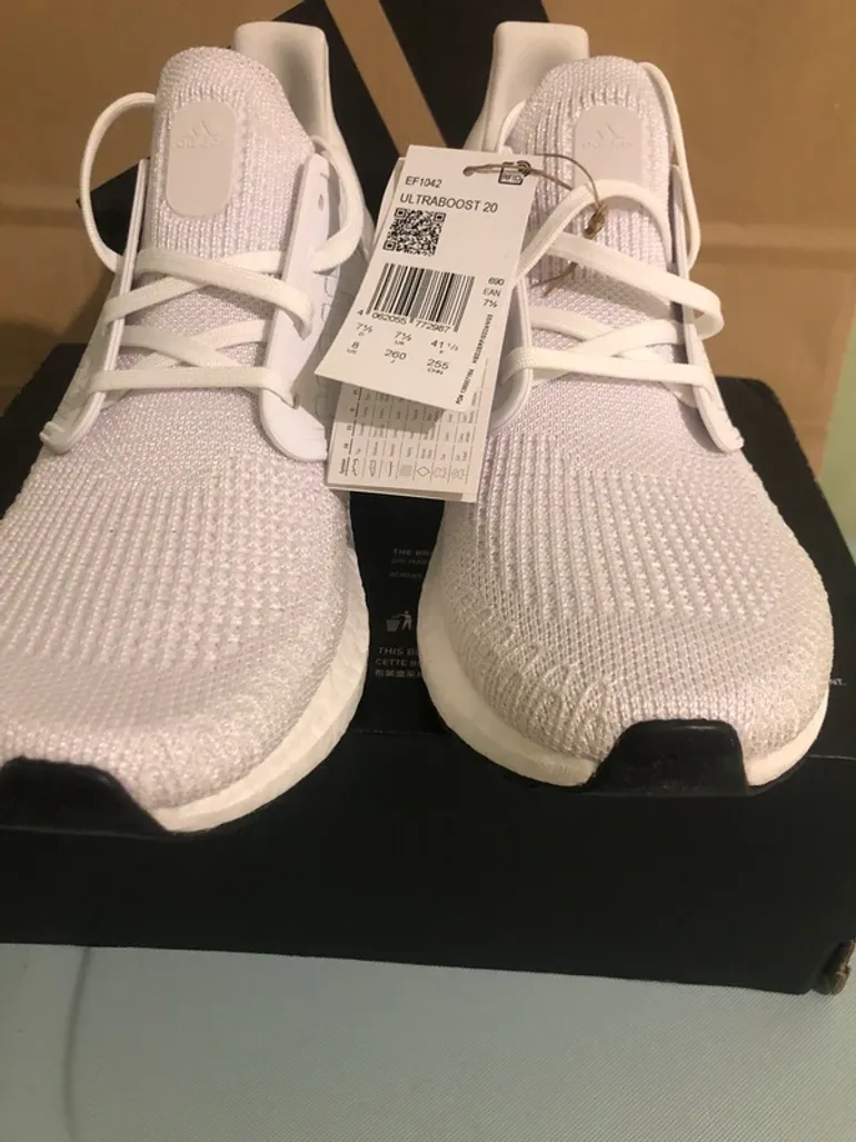 Použité Adidas Ultraboost 20 bike — obrázek 11 z 15